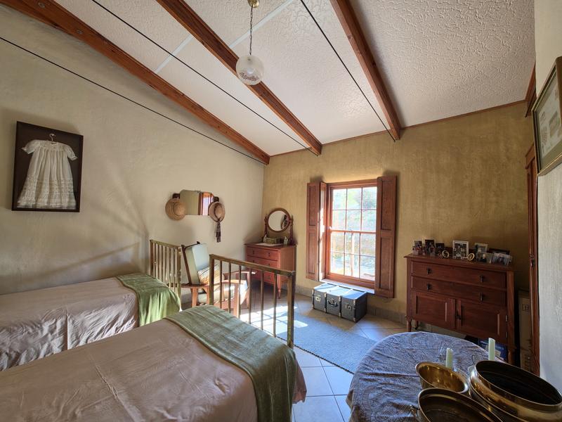 4 Bedroom Property for Sale in Piketberg Rural Western Cape